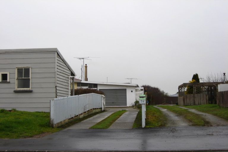 Photo of property in 14 Pomona Street, Georgetown, Invercargill, 9812