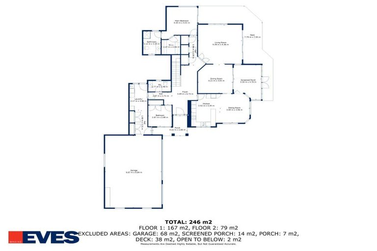 Photo of property in 34 Sovereign Drive, Papamoa Beach, Papamoa, 3118