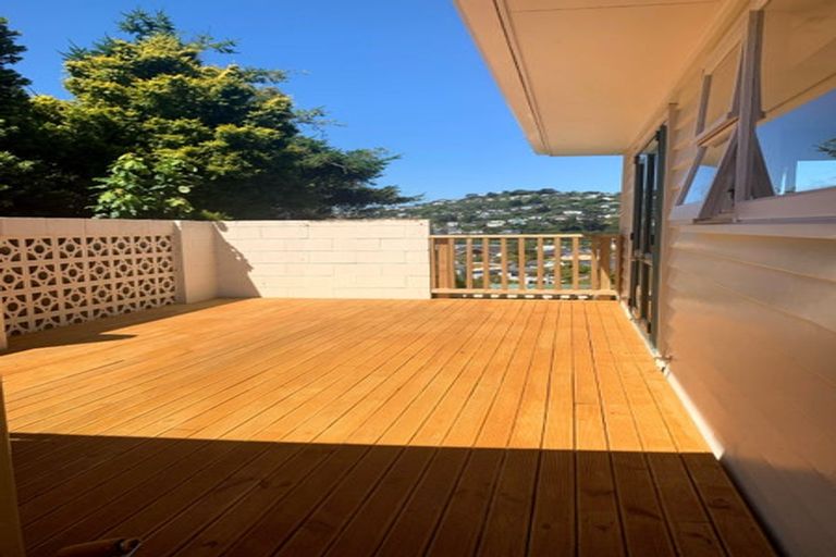 Photo of property in 49 Prospect Terrace, Johnsonville, Wellington, 6037
