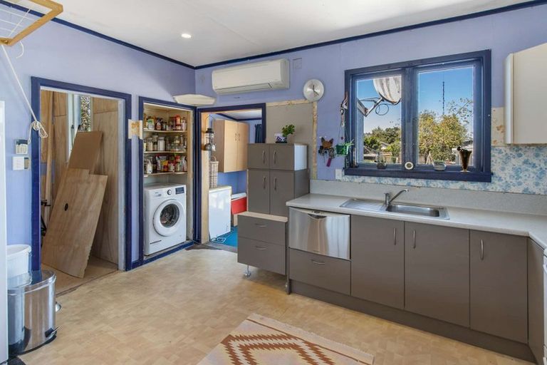 Photo of property in 24 Salisbury Avenue, Whanganui East, Whanganui, 4500