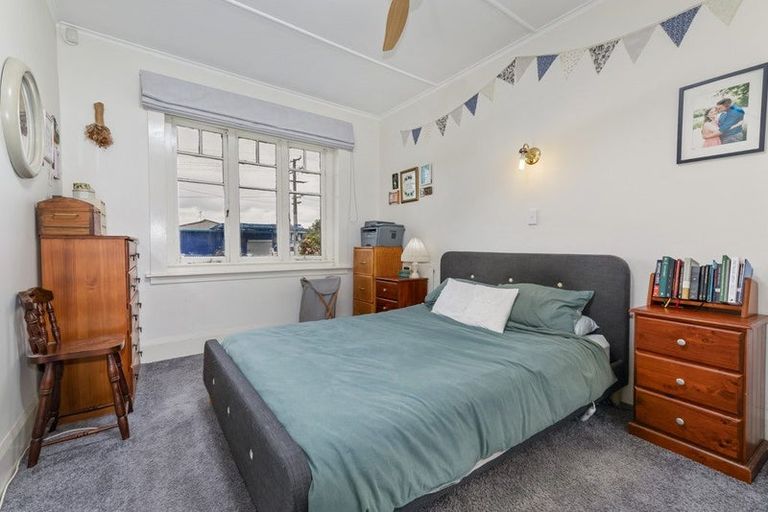 Photo of property in 17 Harris Street, Huntly, 3700