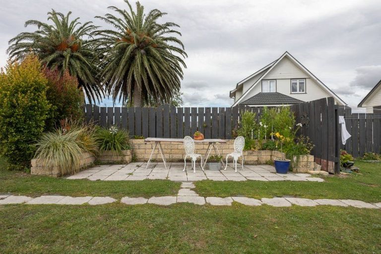 Photo of property in 25 Hospital Street, Dannevirke, 4930