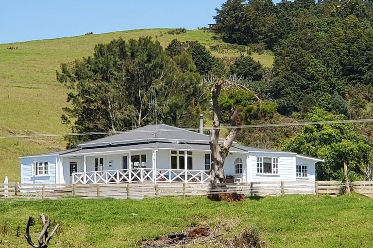 Photo of property in 389 Takahiwai Road, Takahiwai, Whangarei, 0171