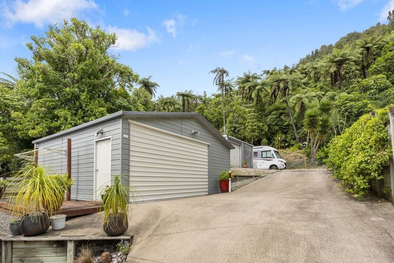 Photo of property in 293 State Highway 30, Lake Rotoma, Rotorua, 3074