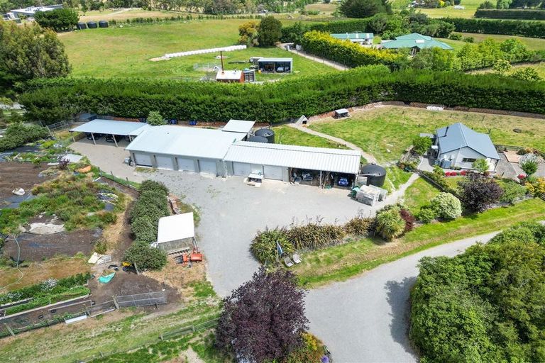 Photo of property in 554 Carrs Road, Loburn, Rangiora, 7472