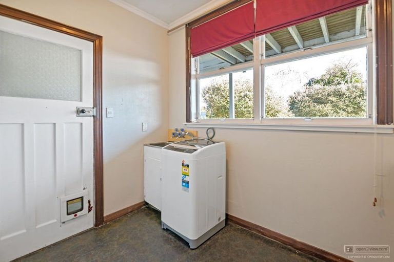 Photo of property in 218 Frankley Road, Frankleigh Park, New Plymouth, 4310