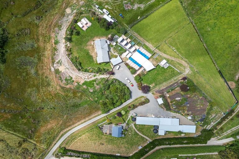 Photo of property in 554 Carrs Road, Loburn, Rangiora, 7472