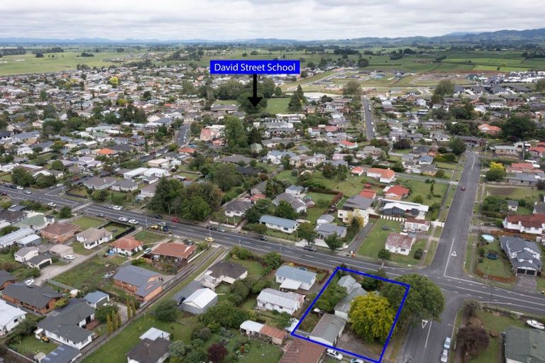 Photo of property in 23 Bank Street, Morrinsville, 3300