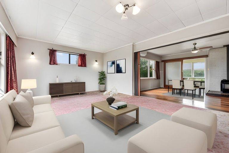 Photo of property in 19 Patricia Avenue, Hamilton East, Hamilton, 3216