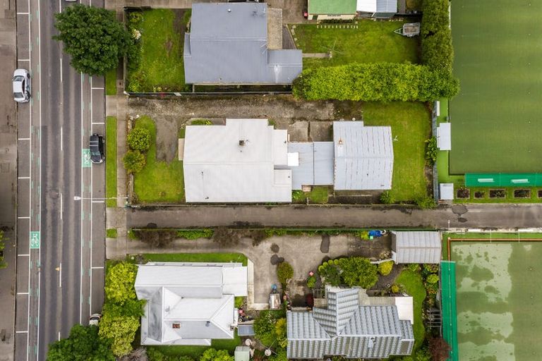 Photo of property in 501 Saint Aubyn Street West, Hastings, 4122