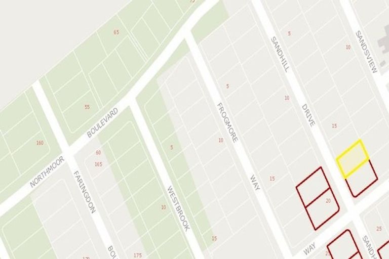 Photo of property in 11 Sandhill Drive, Rolleston, 7615