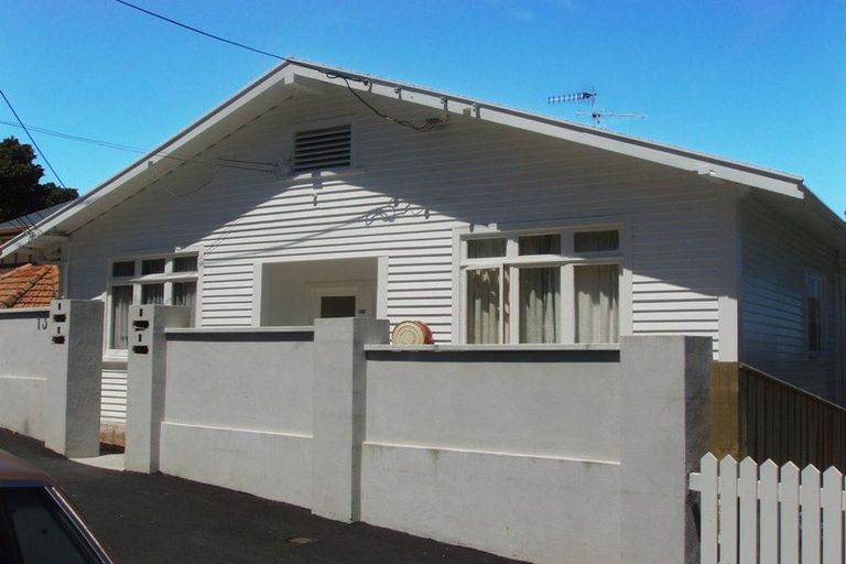 Photo of property in 133 Hataitai Road, Hataitai, Wellington, 6021