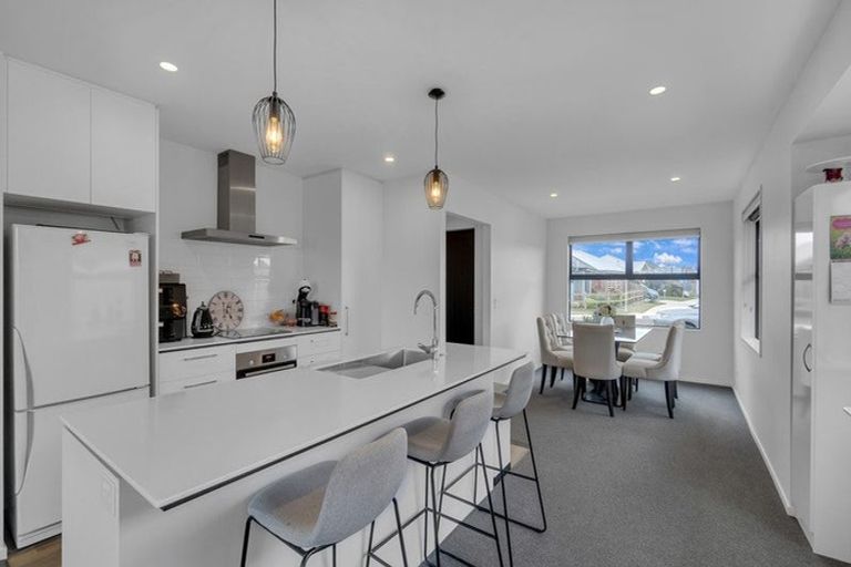 Photo of property in 10 Antill Street, Woodend, 7610