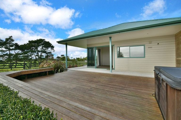 Photo of property in 36a Goudie Road, Helensville, 0875