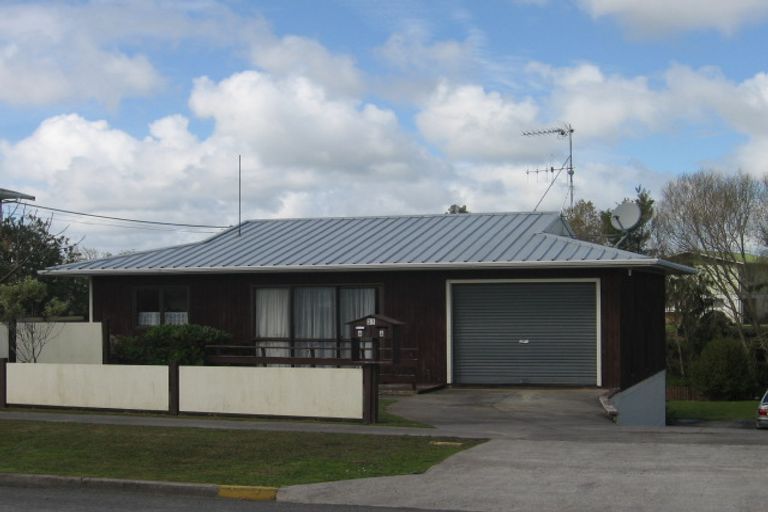 Photo of property in 31 Montgomery Avenue, Dargaville, 0310