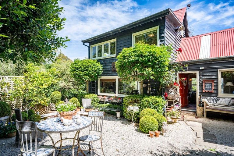 Photo of property in 33 Morgans Road, Akaroa, 7581