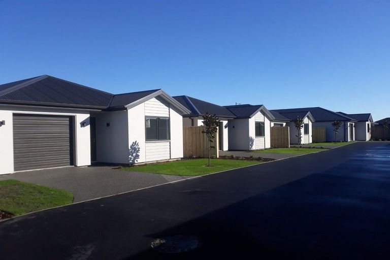 Photo of property in 15 Wakefield Drive, Rolleston, 7615