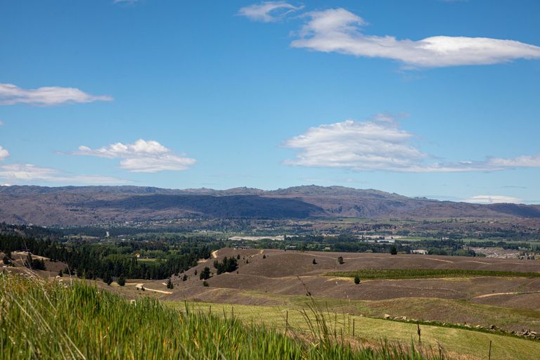 Photo of property in 93 Stones Road, Waikerikeri, Alexandra, 9391