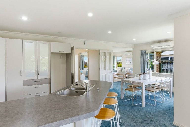 Photo of property in 7 Tainui Street, Levin, 5510