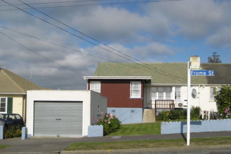 Photo of property in 37 Frome Street, Oamaru North, Oamaru, 9400