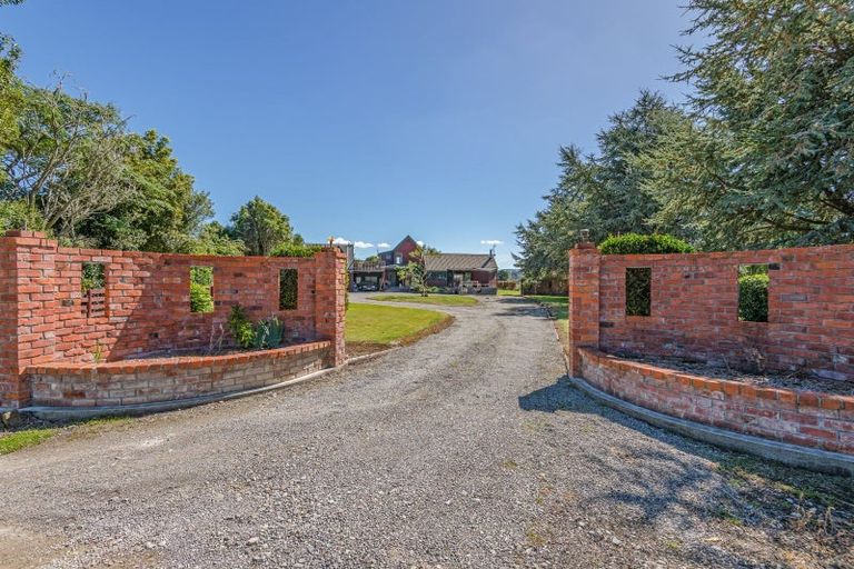 Photo of property in 24 Halls Road, Pahiatua, 4910