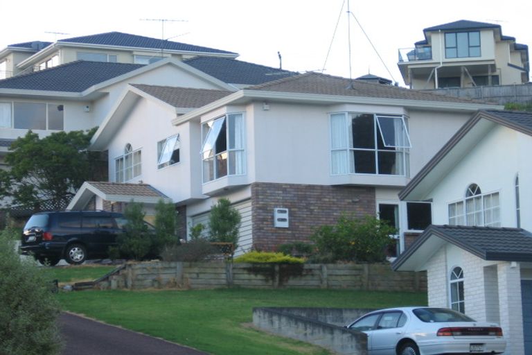 Photo of property in 10 Alice Place, Hillcrest, Auckland, 0627