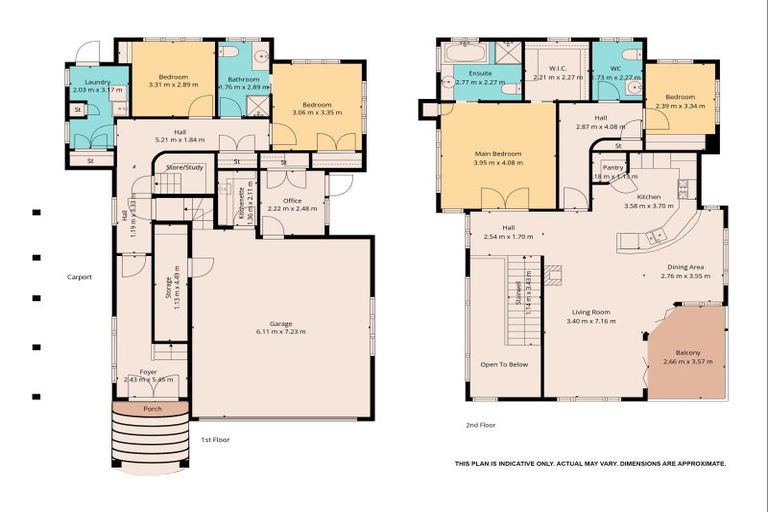 Photo of property in 39b Harvey Street, Tauranga South, Tauranga, 3112