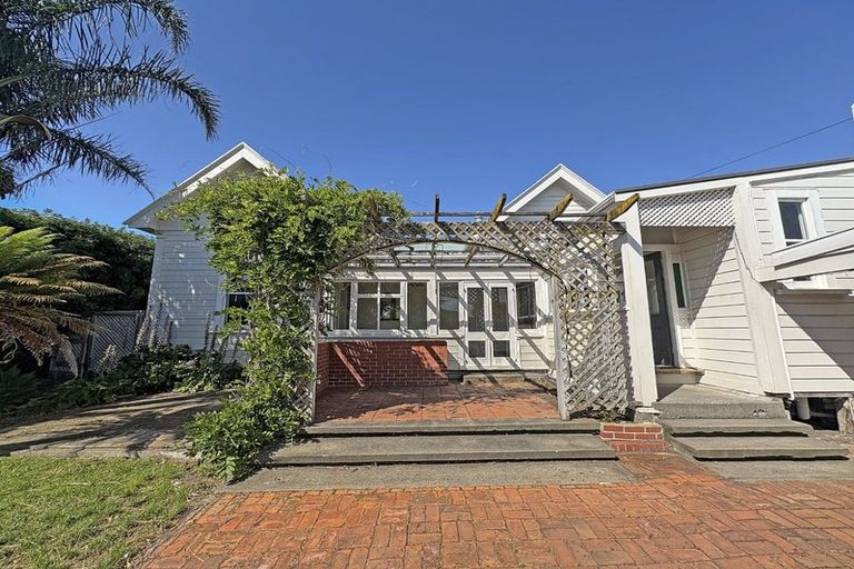 Photo of property in 88 Bell Street, Whanganui, 4500