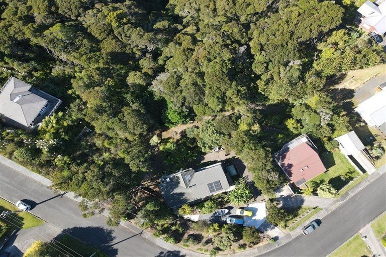 Photo of property in 23 Goffe Drive, Haruru, 0204