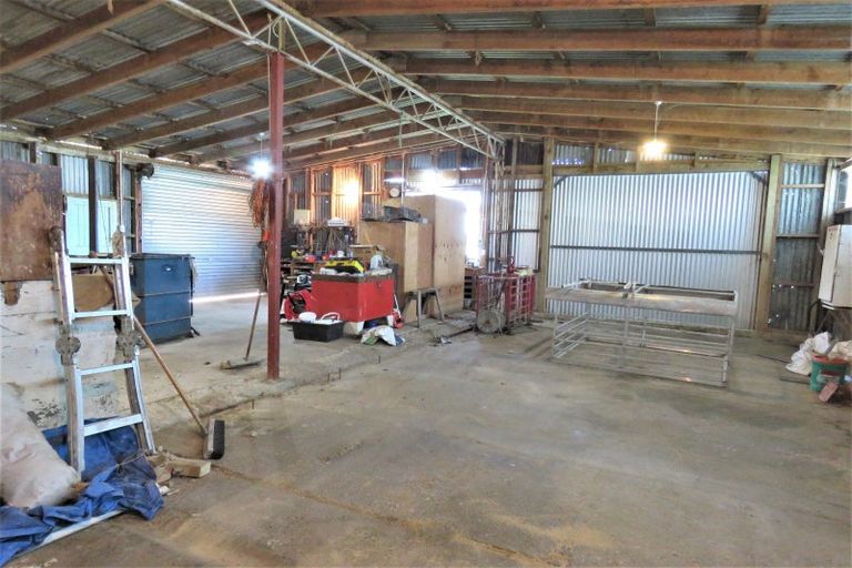 Photo of property in 39 Gap Road West, Winton, 9781