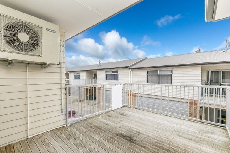 Photo of property in 4/11 Beatty Street, Melville, Hamilton, 3206