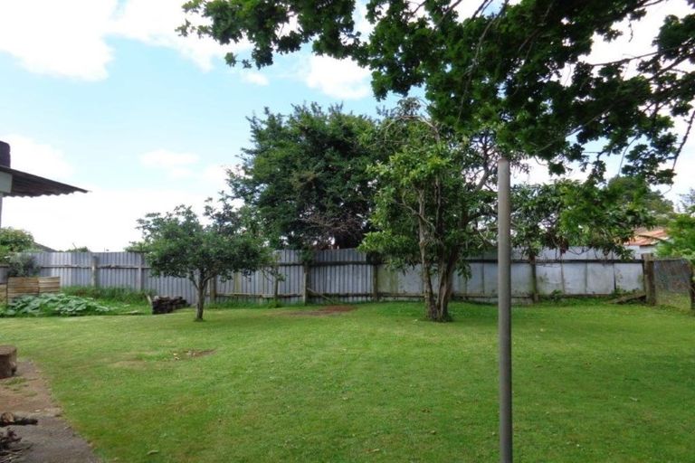 Photo of property in 7 Shaw Street, Kaikohe, 0405