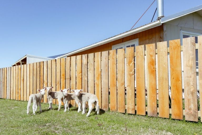 Photo of property in 1003 Tramway Road, Mount Somers, Ashburton, 7771