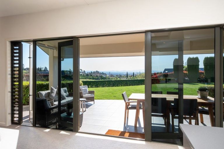 Photo of property in 77 Aintree Road, Havelock North, 4130