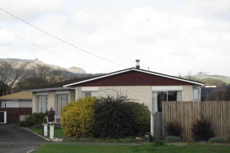 Photo of property in 45 Te Aute Road, Havelock North, 4130