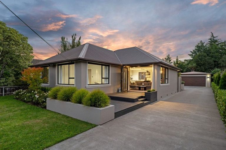 Photo of property in 9 Victors Road, Hoon Hay, Christchurch, 8025