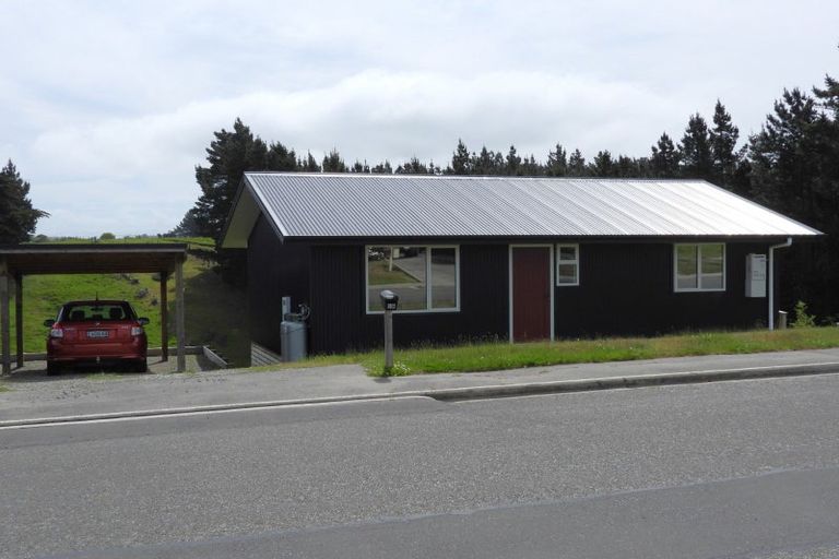 Photo of property in 56 Reservoir Road, Oamaru North, Oamaru, 9400