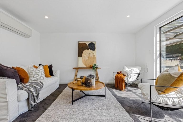 Photo of property in 3/55 Holliss Avenue, Cashmere, Christchurch, 8022