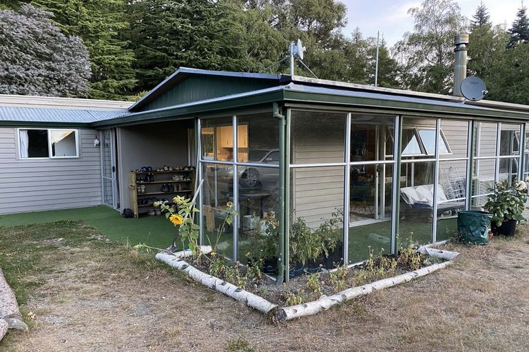 Photo of property in 485 Aubrey Road, Wanaka, 9305