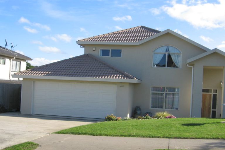 Photo of property in 21 Medallion Drive, Oteha, Auckland, 0632