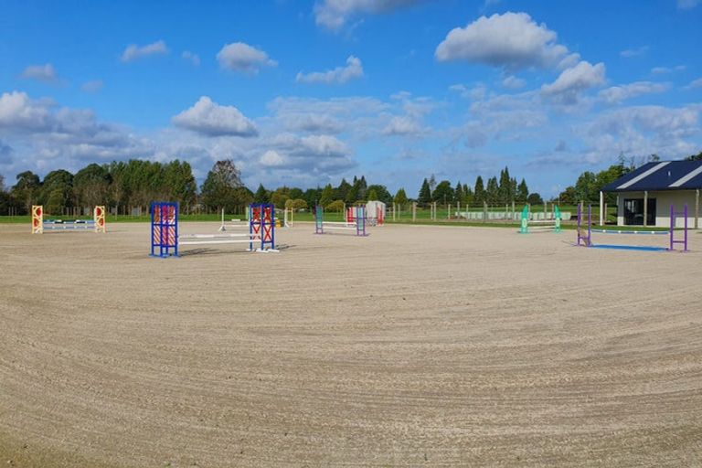 Photo of property in 242 Maraetai Rd - State Highway State Highway, Tokoroa, 3491