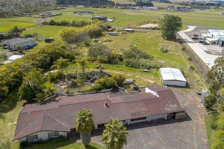 Photo of property in 314 Postman Road, Dairy Flat, Albany, 0794