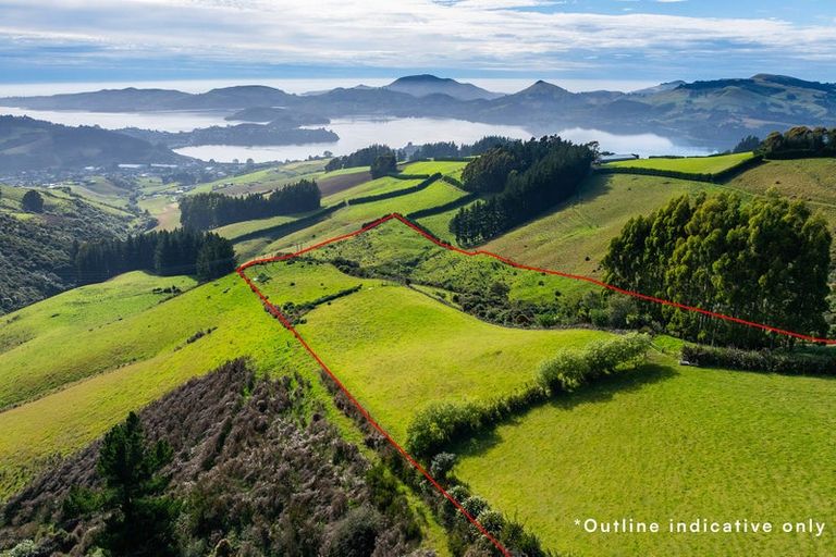 Photo of property in 92 Mount Cargill Road, Mount Cargill, Waitati, 9085