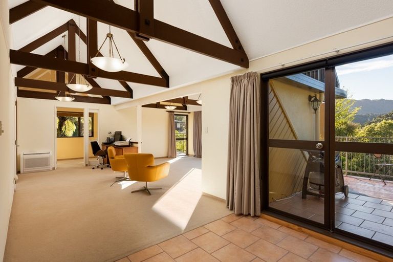 Photo of property in 9b Milton Terrace, Picton, 7220