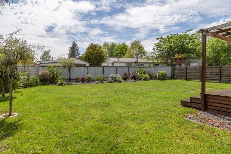 Photo of property in 34 Hirangi Road, Turangi, 3334