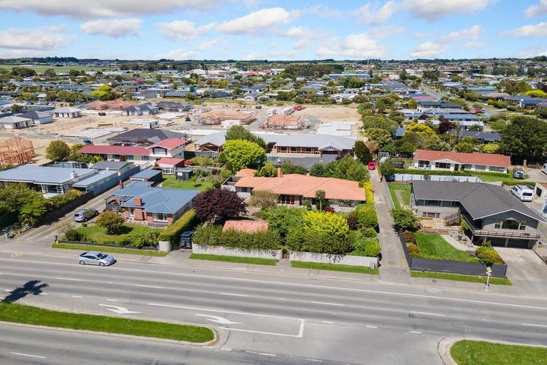 Photo of property in 605 Tay Street, Hawthorndale, Invercargill, 9810