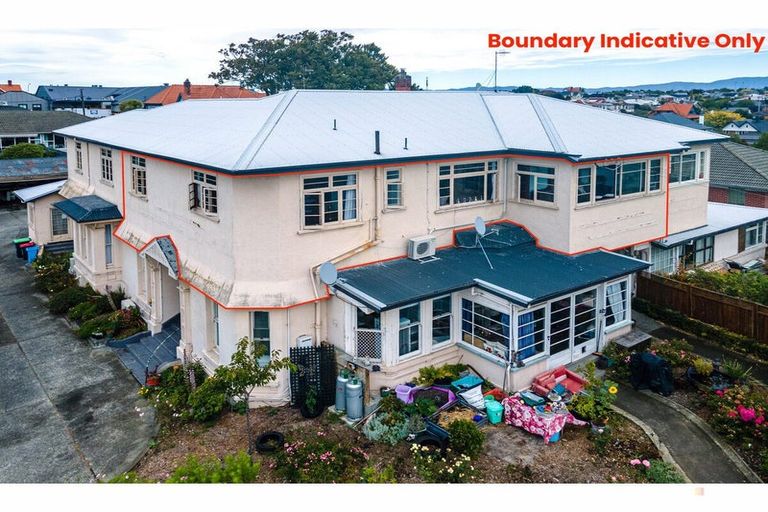 Photo of property in 5/48 Sefton Street, Seaview, Timaru, 7910