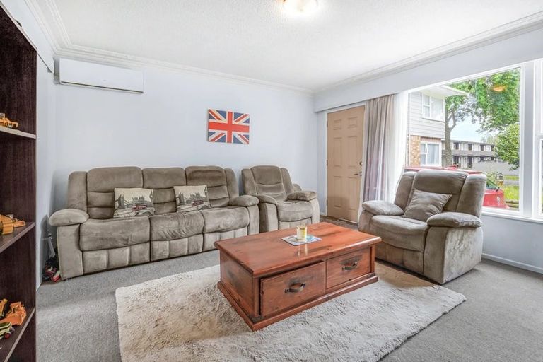 Photo of property in 2/18 Wellington Street, Hamilton East, Hamilton, 3216