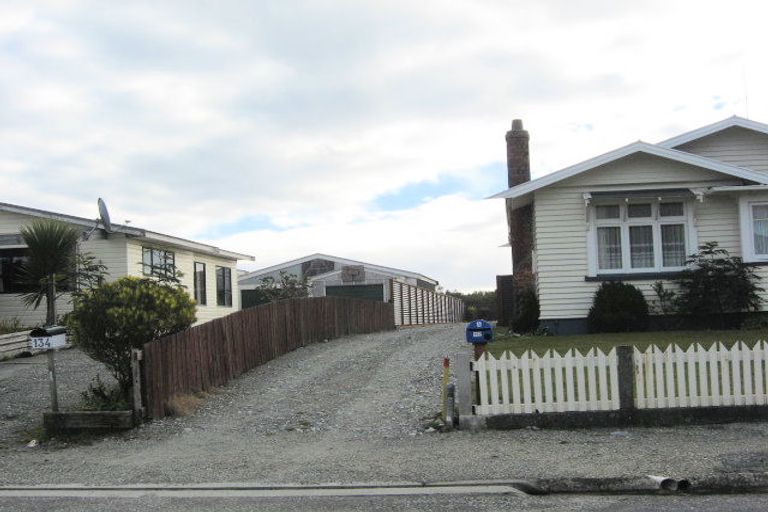 Photo of property in 132 Blake Street, Blaketown, Greymouth, 7805