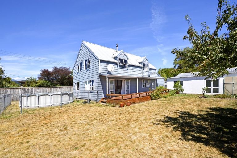 Photo of property in 49a Ellis Street, Brightwater, 7022